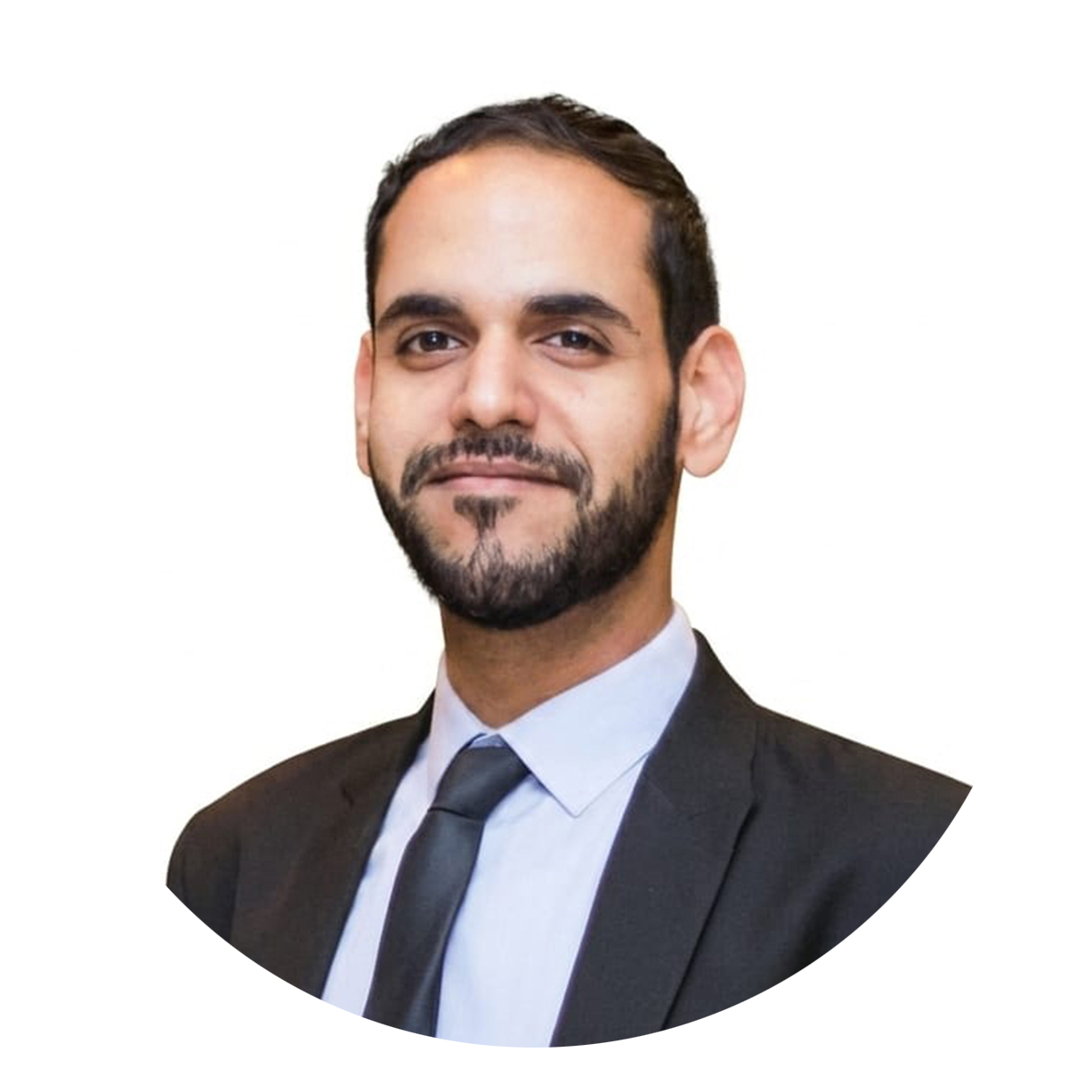 Omar Ramadan